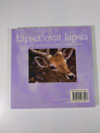 Lapset ovat lapsia : lasten ja vanhempien sutkautuksia