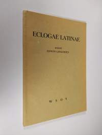 Eclogae latinae