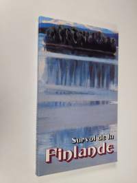 Survol de la Finlande