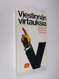 Viestinnän virtauksia