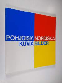 Taide 77 : Pohjoisia kuvia