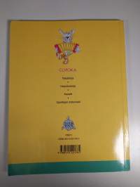 Soroka, 1 - Harjoituskirja (signeerattu)
