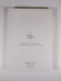 Näytön paikka. Opetuksen kulttuurin arviointi : Ainedidaktiikan symposiumi Helsingissä 4.2.1994 Osa 1