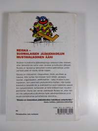 Maskin takaa