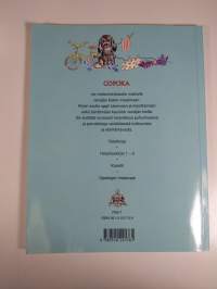 Soroka : tekstikirja (signeerattu)