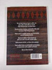 Etelä-Pohojalaanen vitsikirja Neljäs osa, Maharottomia eteläpohojalaasia juttuja (UUDENVEROINEN)