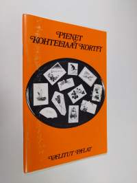 Pienet kohteliaat kortit