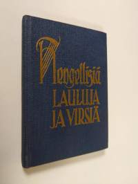 Hengellisiä lauluja ja virsiä