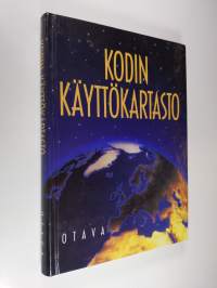 Kodin käyttökartasto