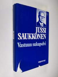 Vastuun sukupolvi