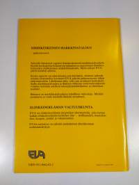 Ihmiskeskeinen markkinatalous : EVA-päivän puheenvuorot 30.10.1985