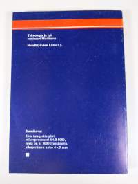 Työ ja teknologia