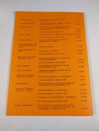 Kansainvälistyvä talous : mahdollisuudet ja karikot : Turun säästöpankin kokoussalissa 16.5.1985 järjestetty seminaari