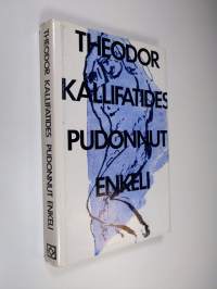 Pudonnut enkeli