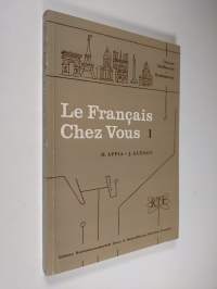 Le francais chez vous 1