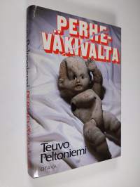 Perheväkivalta