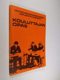 Kouluttajan opas