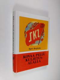 Kovaa peliä kuljetusalalla 1, Kuljetusalan ammattiyhdistystoiminta vuoteen 1924