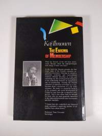 The Enigma of Membership - A Sociological Study of Membership in a Finnish Consumer Co-operative