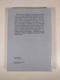 Marx und Engels zum Problem des gewaltsamen Konflikts