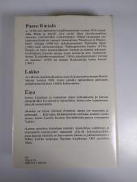 Lakko ; Eino