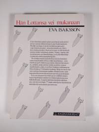 Hän Lottansa vei mukanaan