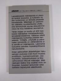 Määräaikakäsikirja