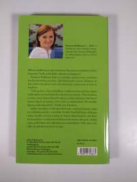 Valta istuu sohvalla (signeerattu)