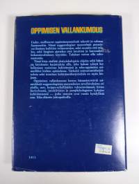 Oppimisen vallankumous