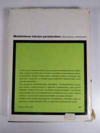 Liiketoiminnan tulosten parantaminen