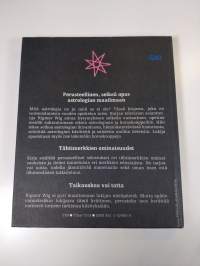 Uusi horoskooppikirja