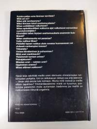 Uni - tuntematon elämämme