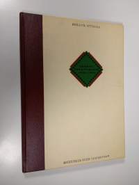 Ammattiyhdistysopisto 1950-1990 : agitatsionista uuteen tietotekniikkaan (signeerattu)