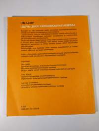 Luova leikki varhaiskasvatuksessa