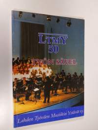 Työn sävel : LTMY 50