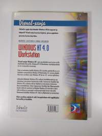 Windows NT 4.0 workstation