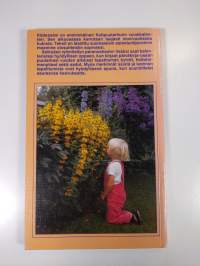 Kotipuutarhurin vuosikalenteri 1987