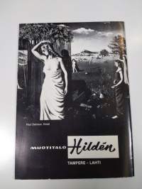 Voipalan taidekeskus 17.6-31.8.1977