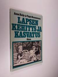 Lapsen kehitys ja kasvatus