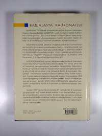 Karjalasta kaukomaille : Valtameri osakeyhtiön ja sen edeltäjien vaiheet 1913-1998