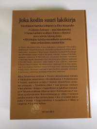 Joka kodin suuri lakikirja