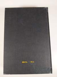 Suomenkielisen rikoskirjallisuuden ja sen reuna-alueiden bibliografia 1857-1989