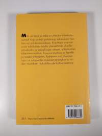 Tieteen huolet, arjen ihmeet