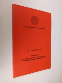 Tietokone opetuksen kehittämisessä 3 : Tietokone oppilaiden opiskeluvälineeksi