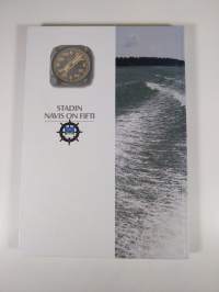 Helsingin navigaatioseura ry 50 vuotta