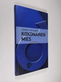 Kokonainen mies