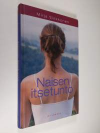 Naisen itsetunto