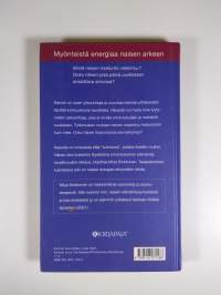 Naisen itsetunto