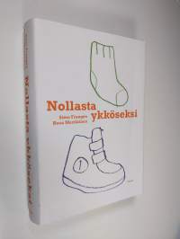 Nollasta ykköseksi : isän ja äidin päiväkirja
