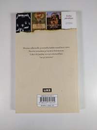 Liken kirjakatalogi syksy 2005